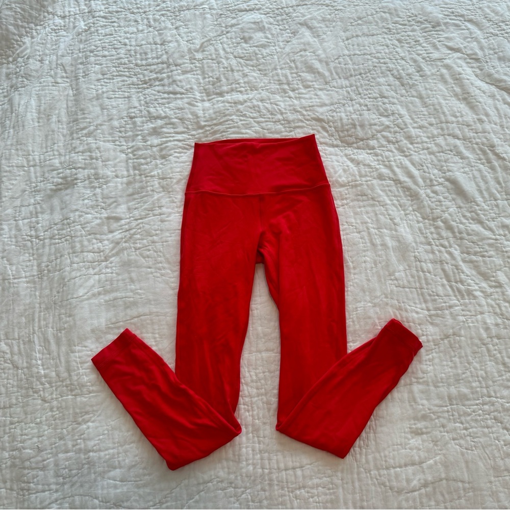 LULULEMON LEGGINGS